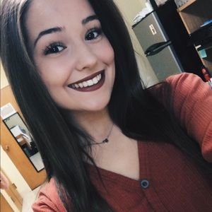 Meet your Posher, Grace